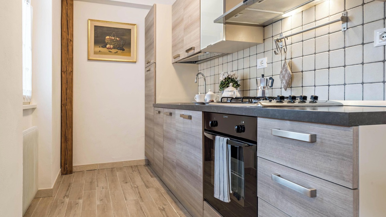 Photo of Kitchen in Palu