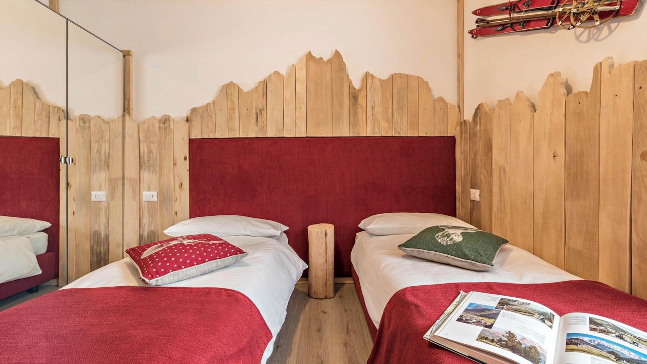 Photo of Bedroom in Palu