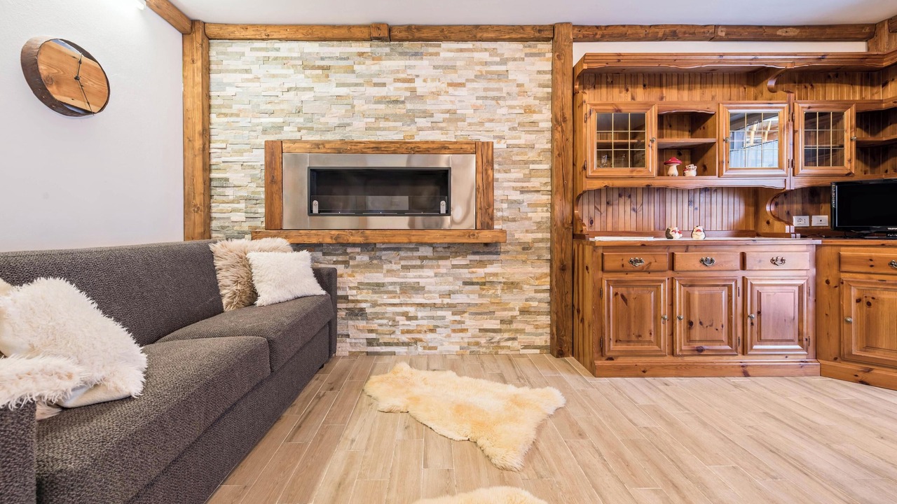 Photo of Livingroom in Palu