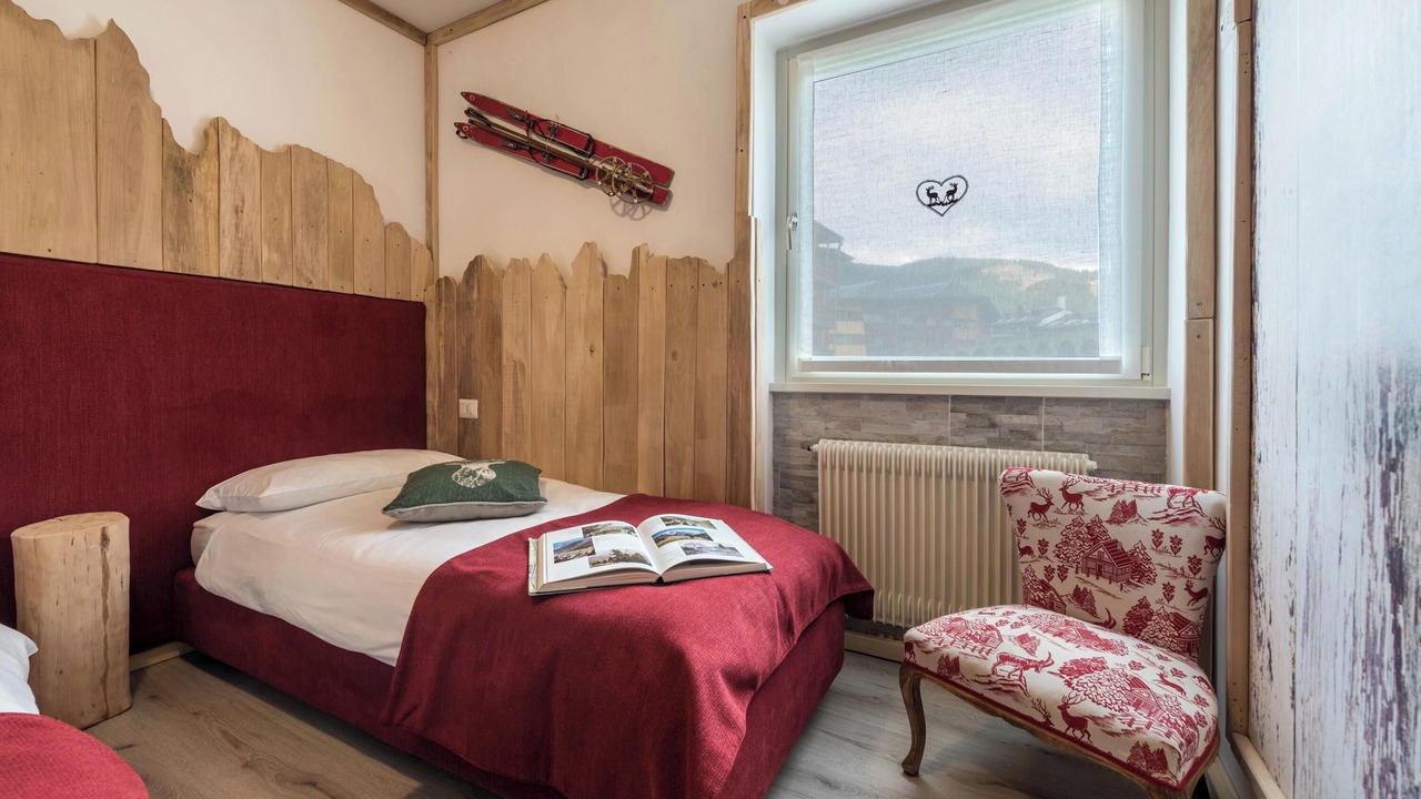 Photo of Bedroom in Palu