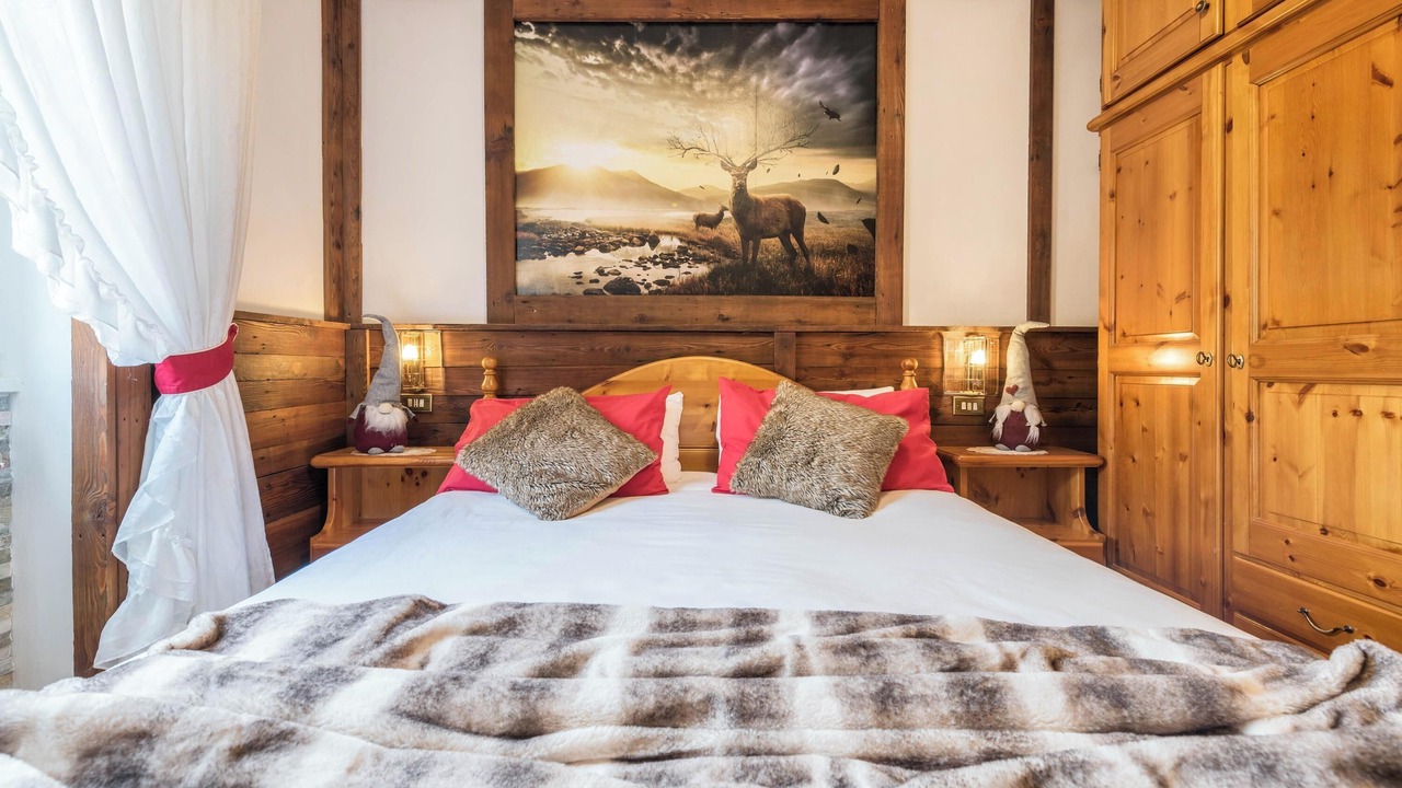Photo of Bedroom in Palu