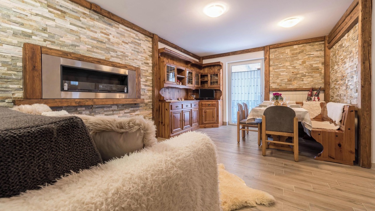 Photo of Livingroom in Palu