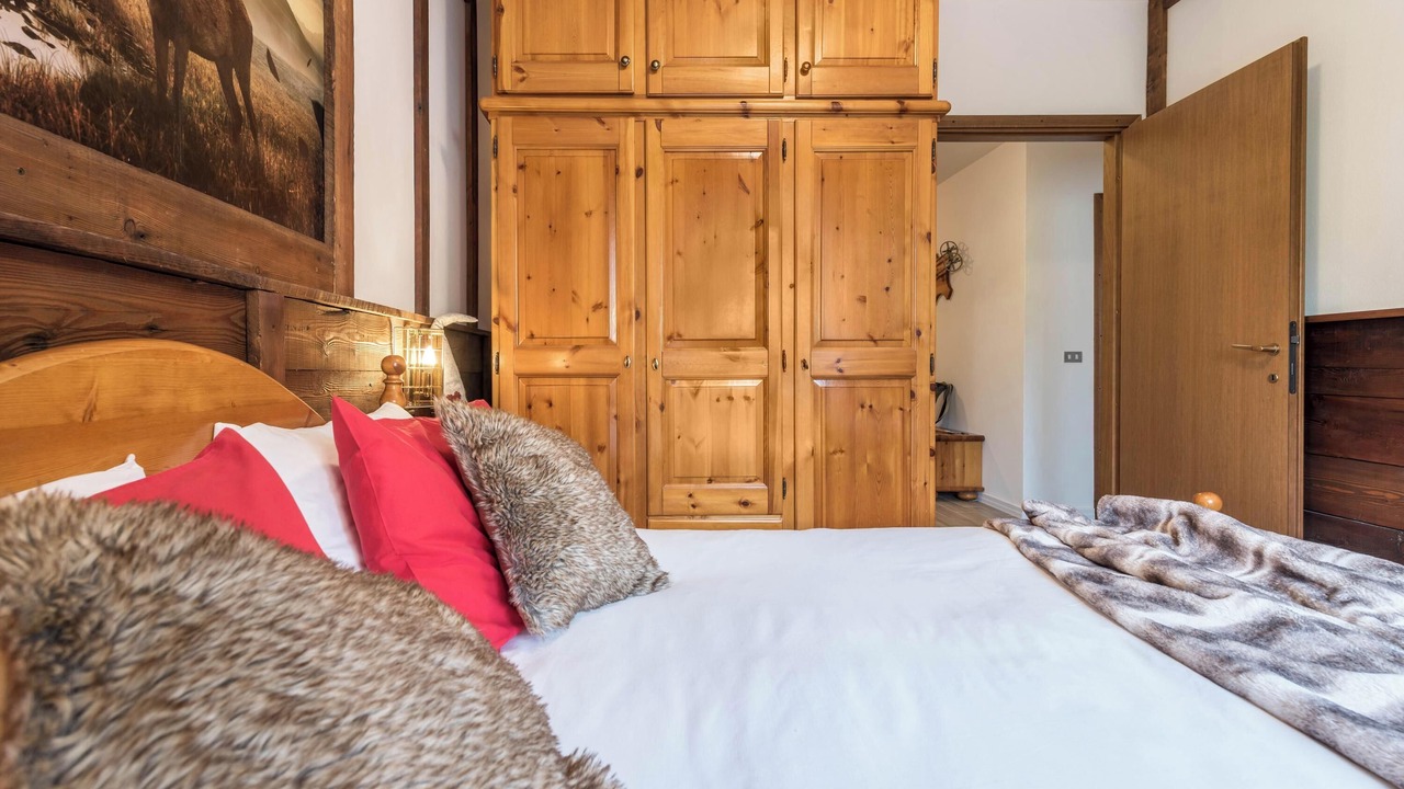 Photo of Bedroom in Palu