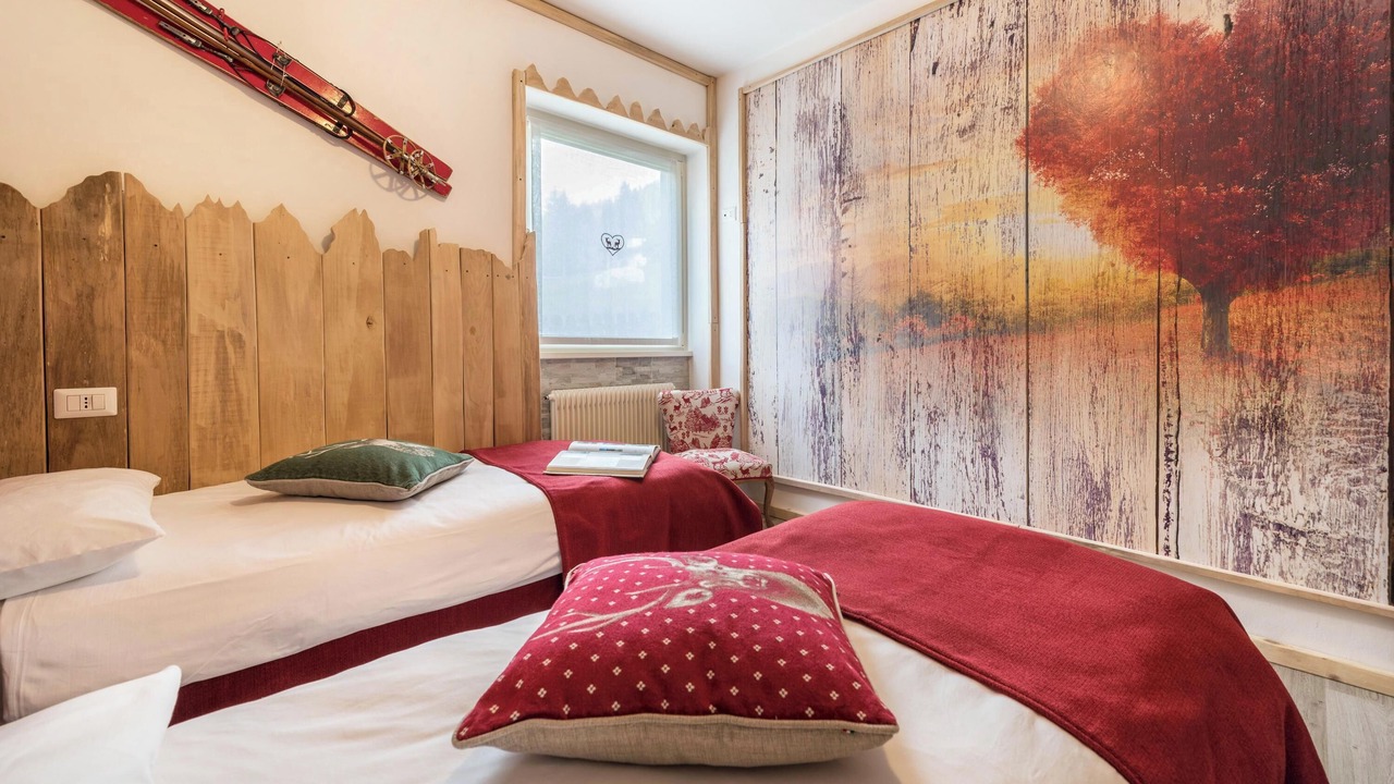 Photo of Bedroom in Palu