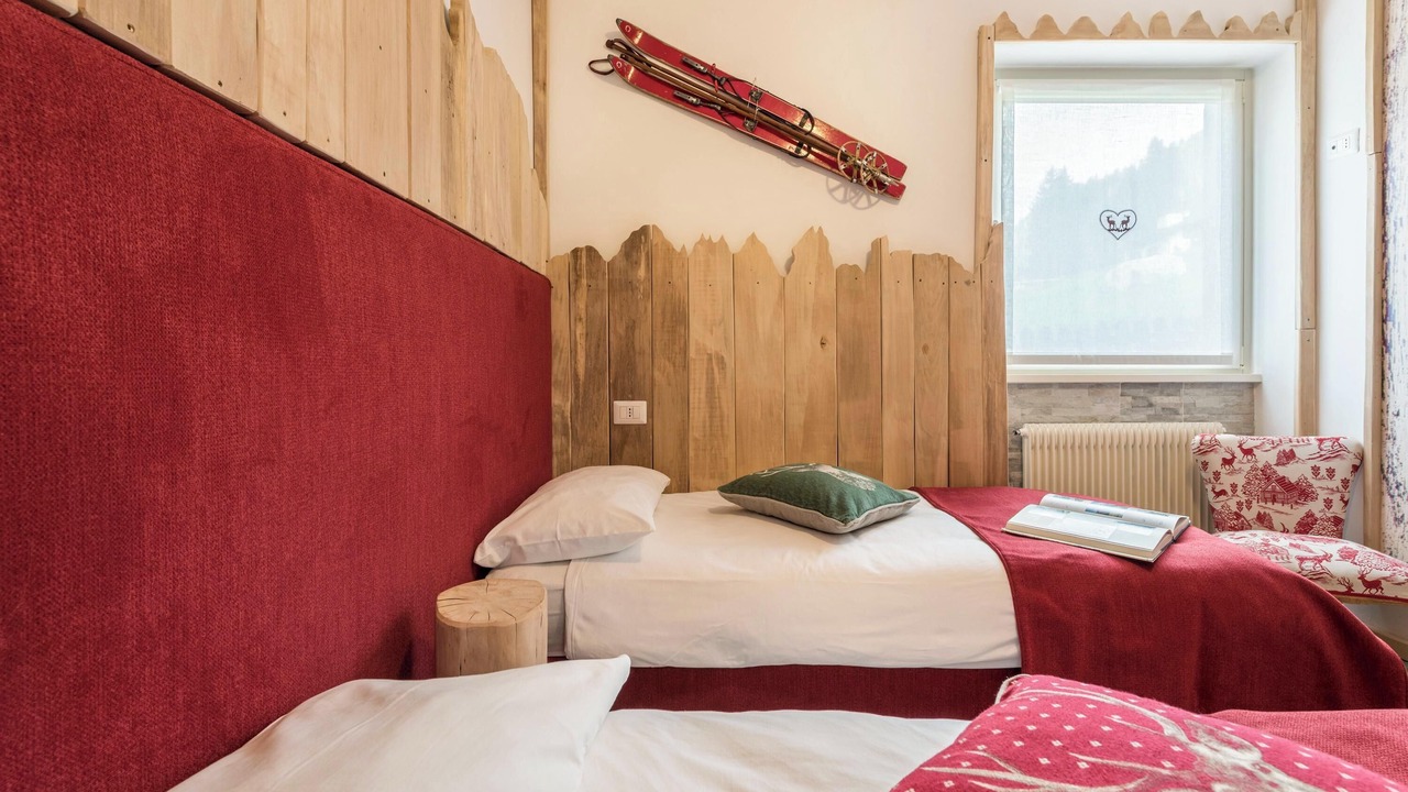 Photo of Bedroom in Palu