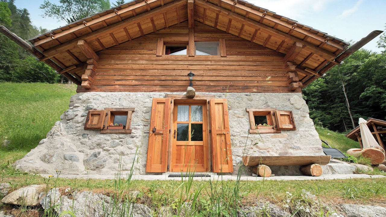 Photo of Outdoor in Bocenago