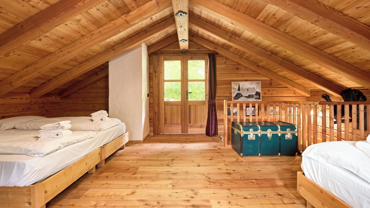 Photo of Bedroom in Bocenago