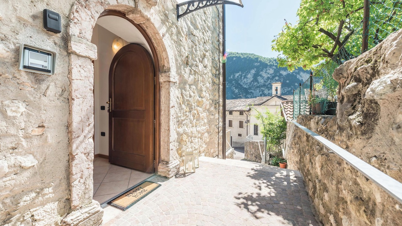 Photo of Outdoor in Canale di Tenno