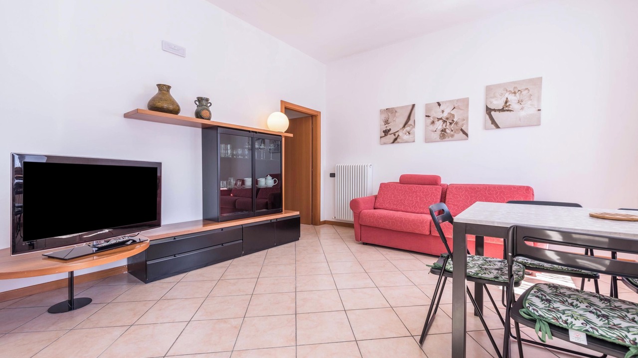Photo of Livingroom in Canale di Tenno