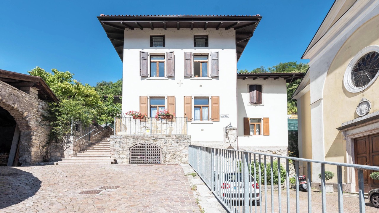Photo of Outdoor in Canale di Tenno