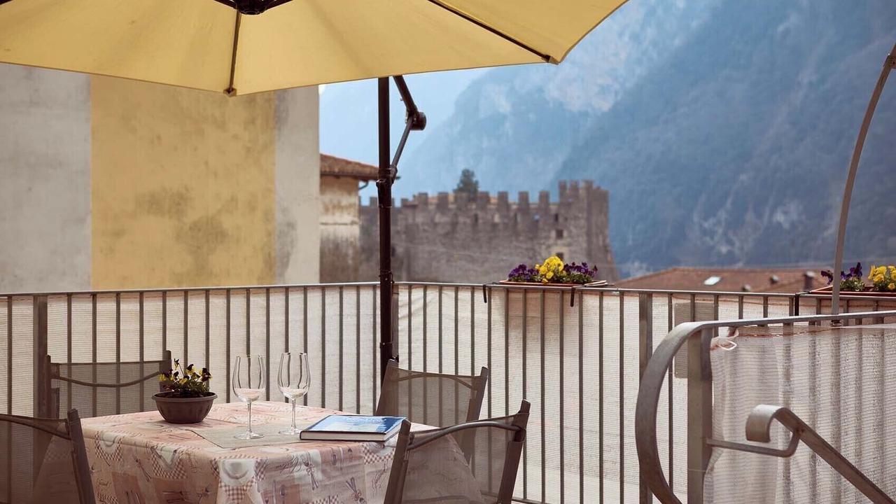 Photo of Outdoor in Canale di Tenno