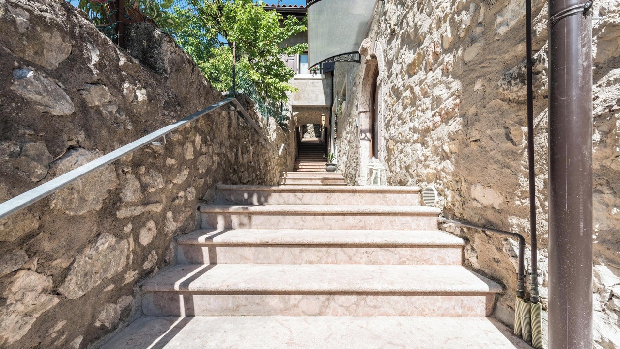 Photo of Outdoor in Canale di Tenno