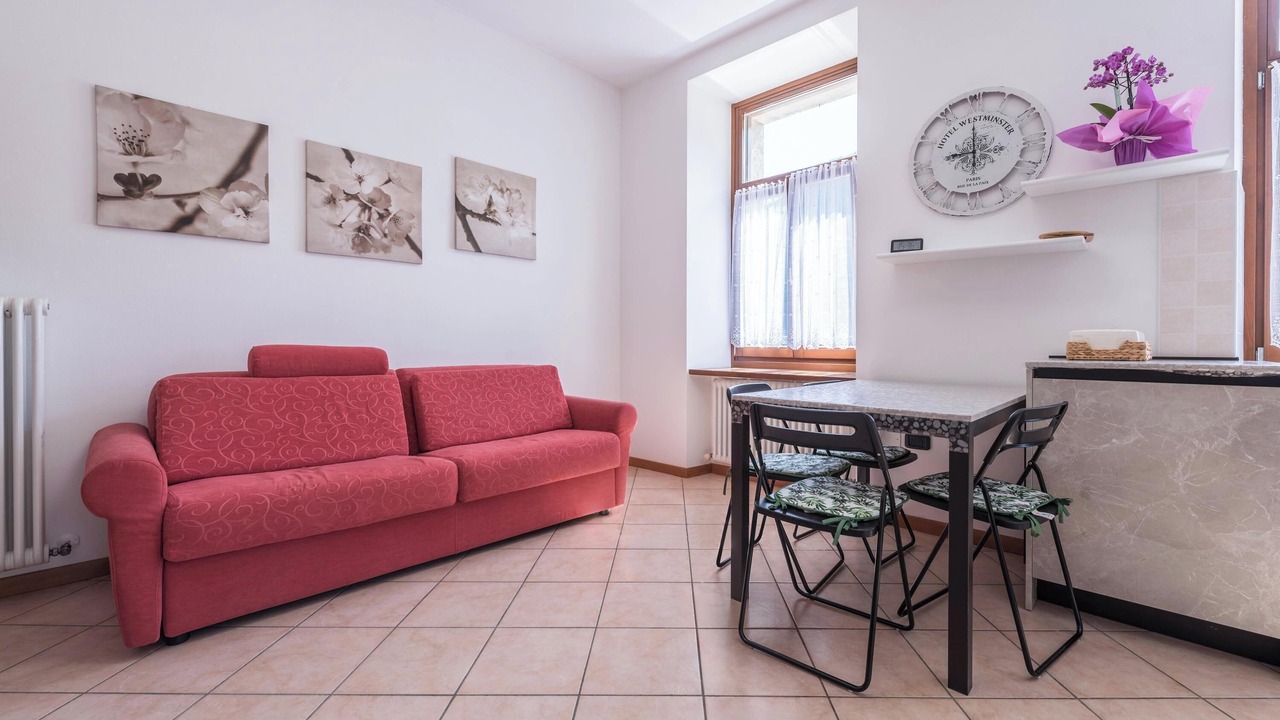 Photo of Livingroom in Canale di Tenno
