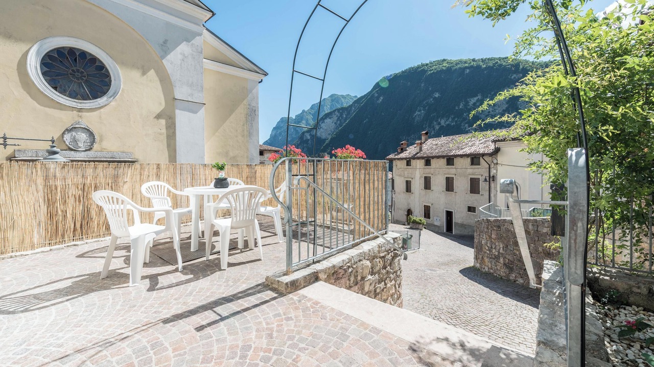 Photo of Outdoor in Canale di Tenno