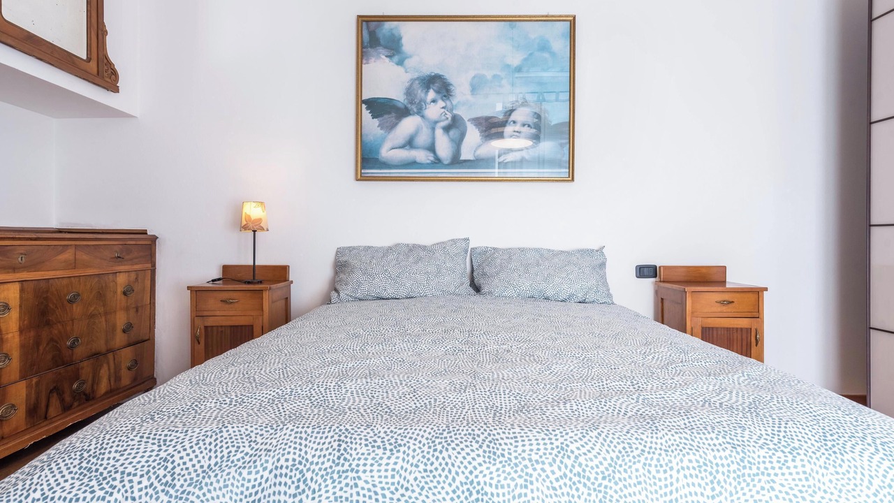 Photo of Bedroom in Canale di Tenno