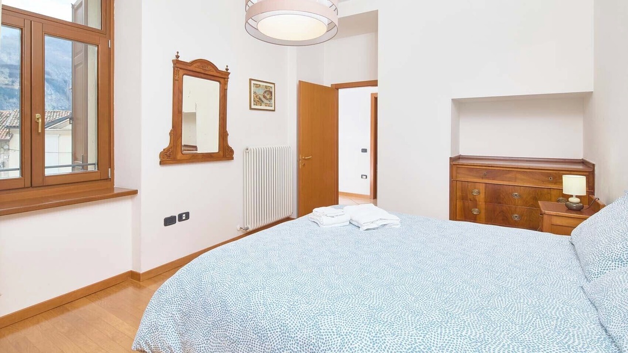 Photo of Bedroom in Canale di Tenno
