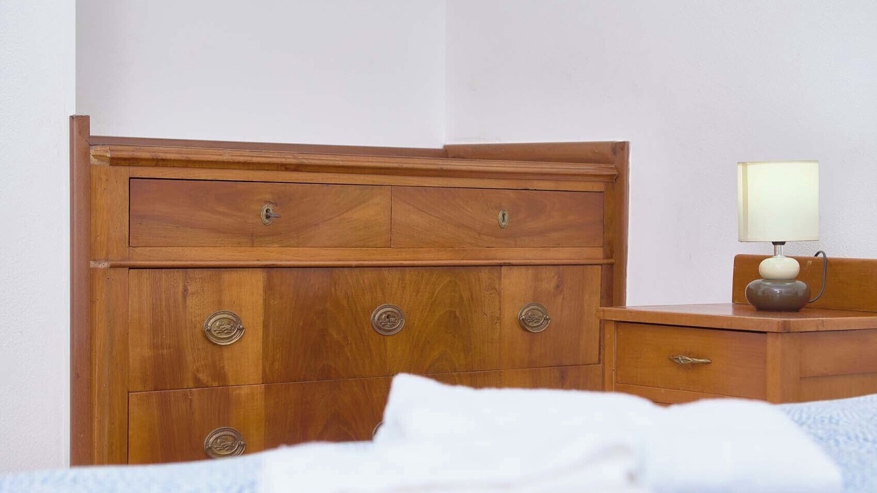 Photo of Bedroom in Canale di Tenno
