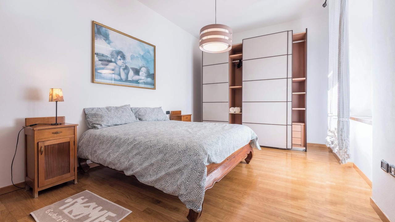 Photo of Bedroom in Canale di Tenno