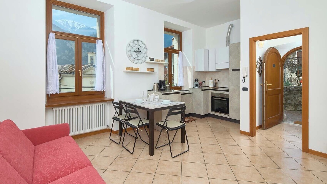 Photo of Livingroom in Canale di Tenno