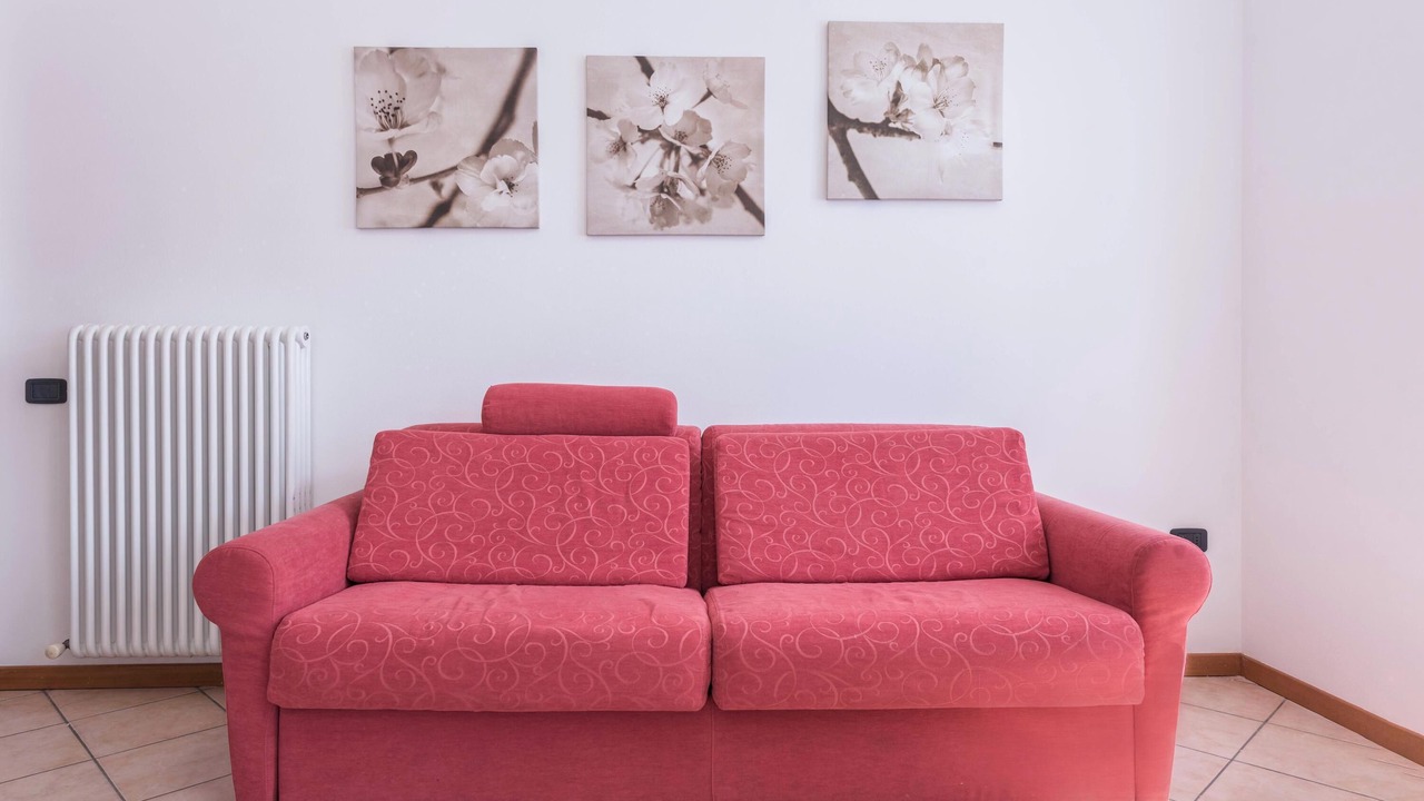Photo of Livingroom in Canale di Tenno