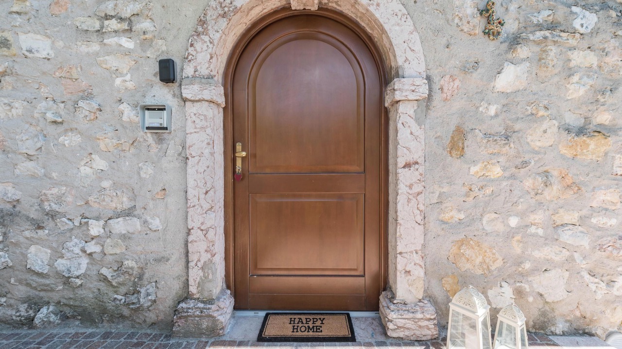 Photo of Outdoor in Canale di Tenno