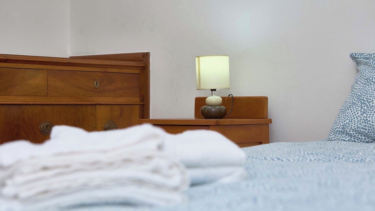 Photo of Bedroom in Canale di Tenno