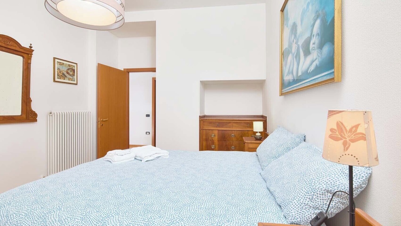 Photo of Bedroom in Canale di Tenno