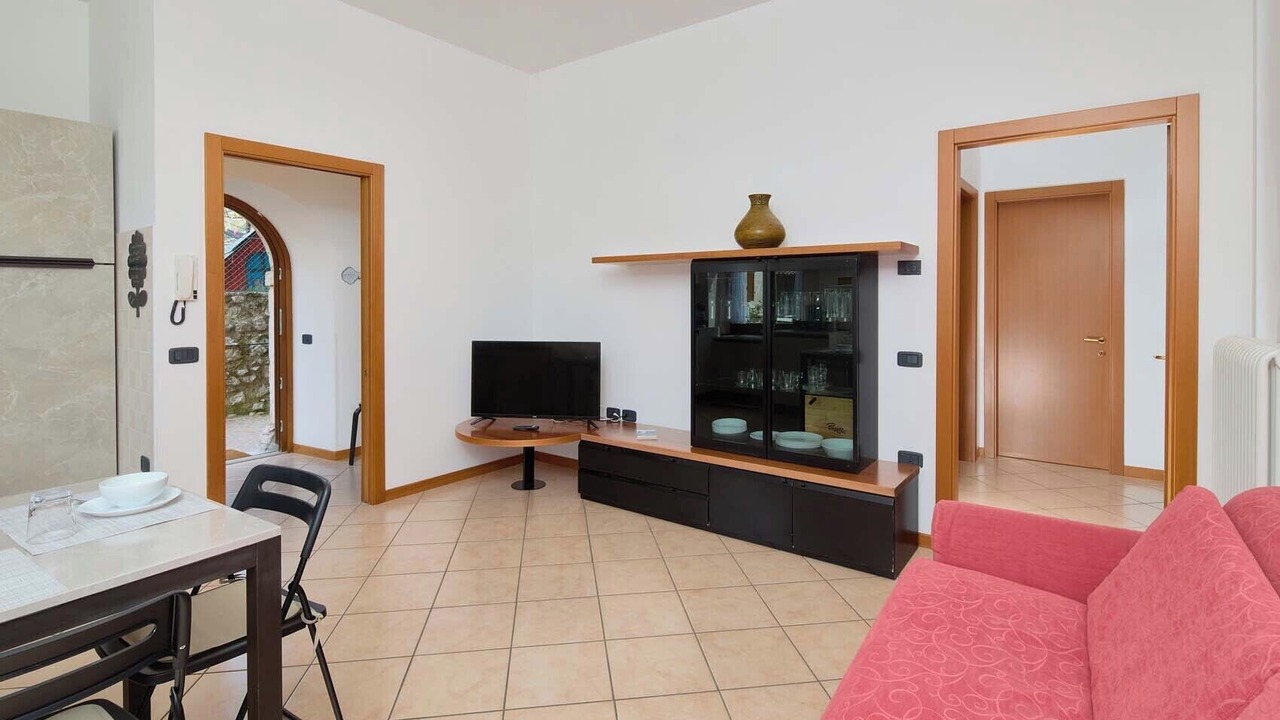 Photo of Livingroom in Canale di Tenno