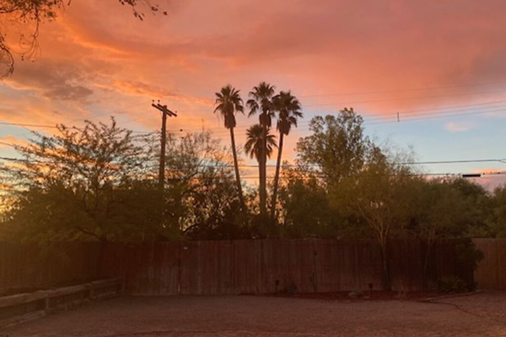 Photo of Outdoor in Tucson
