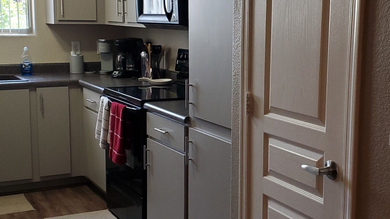 Photo of Kitchen in Gilbert