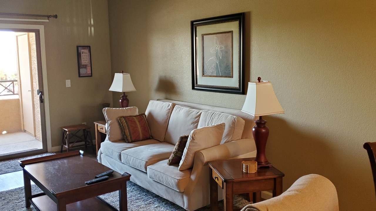 Photo of Livingroom in Gilbert