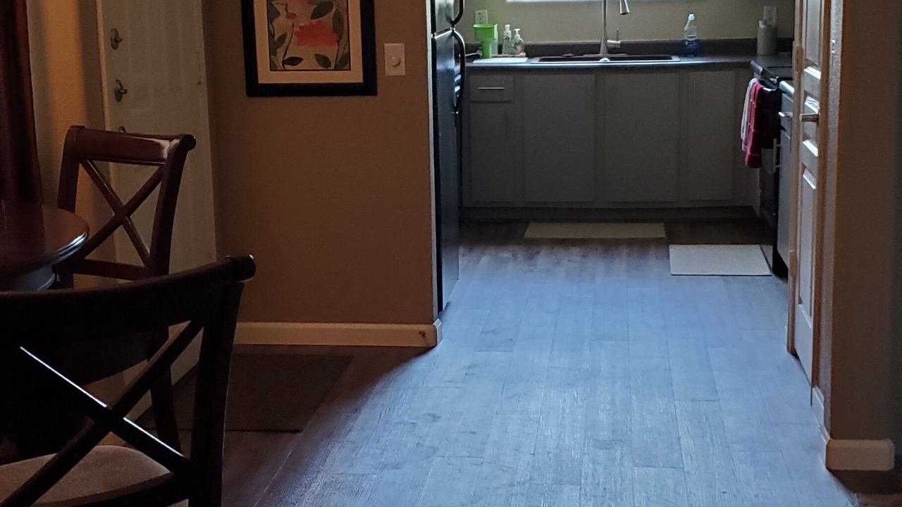 Photo of Kitchen in Gilbert