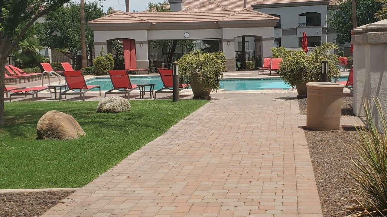 Photo of Outdoor in Gilbert