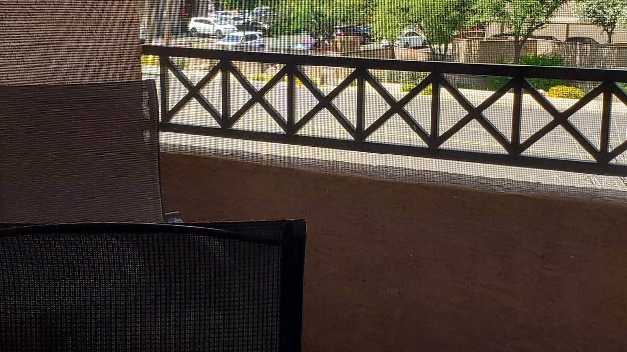 Photo of Patio Balcony in Gilbert