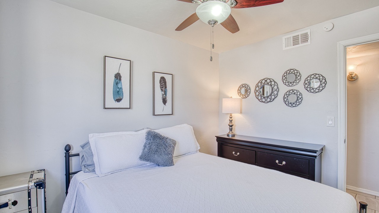 Photo of Bedroom in Tucson