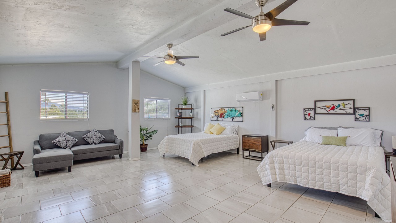 Photo of Bedroom in Tucson