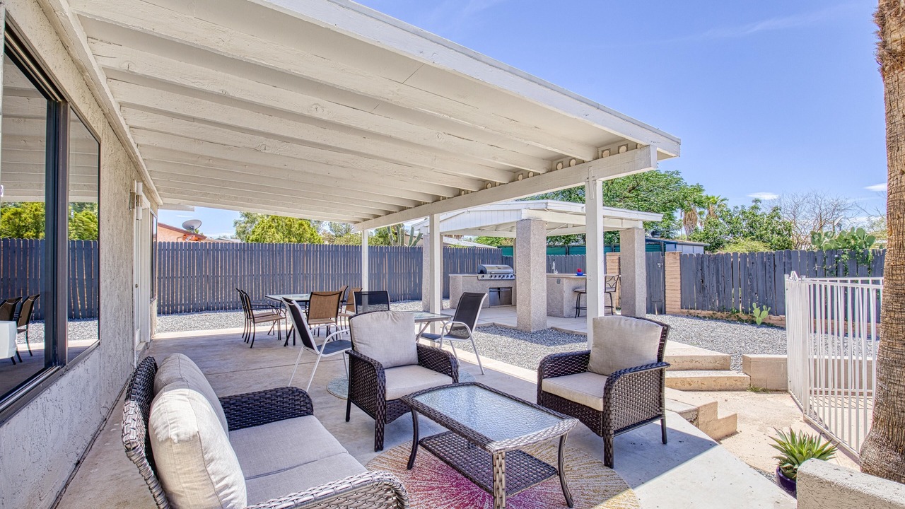 Photo of Outdoor in Tucson