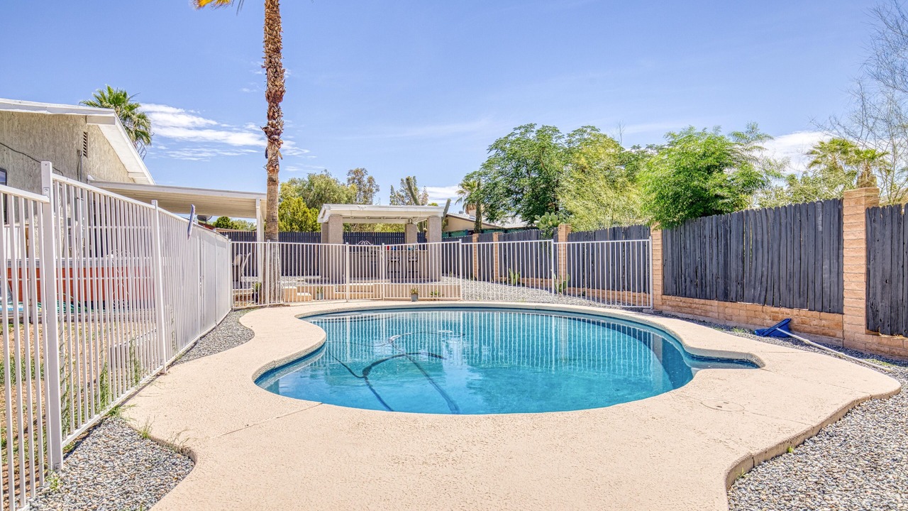 Photo of Outdoor in Tucson