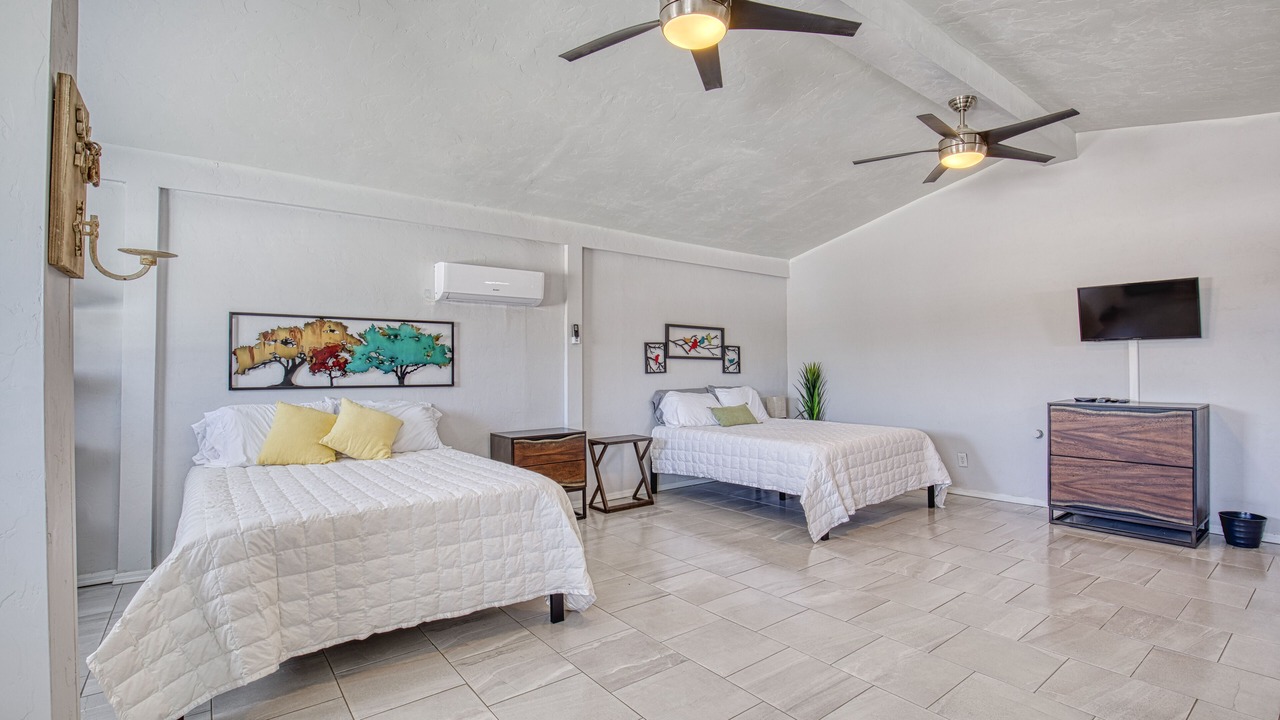 Photo of Bedroom in Tucson