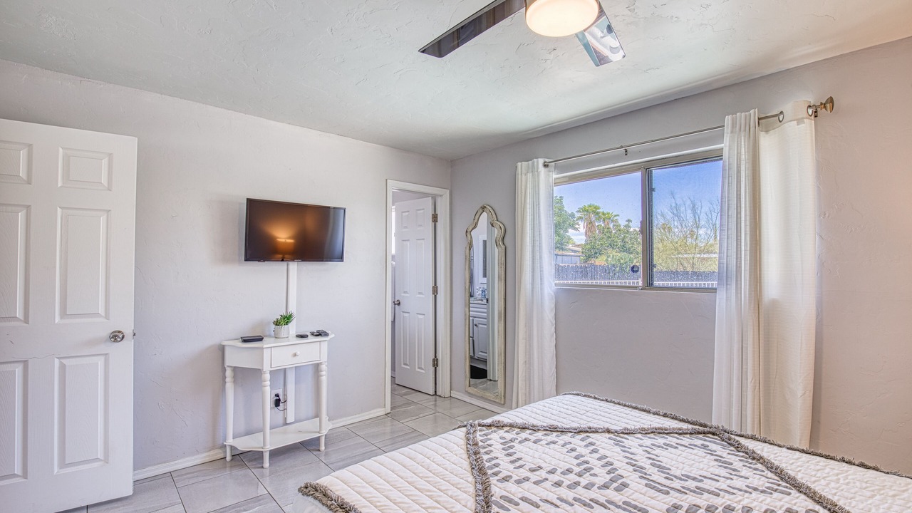 Photo of Bedroom in Tucson