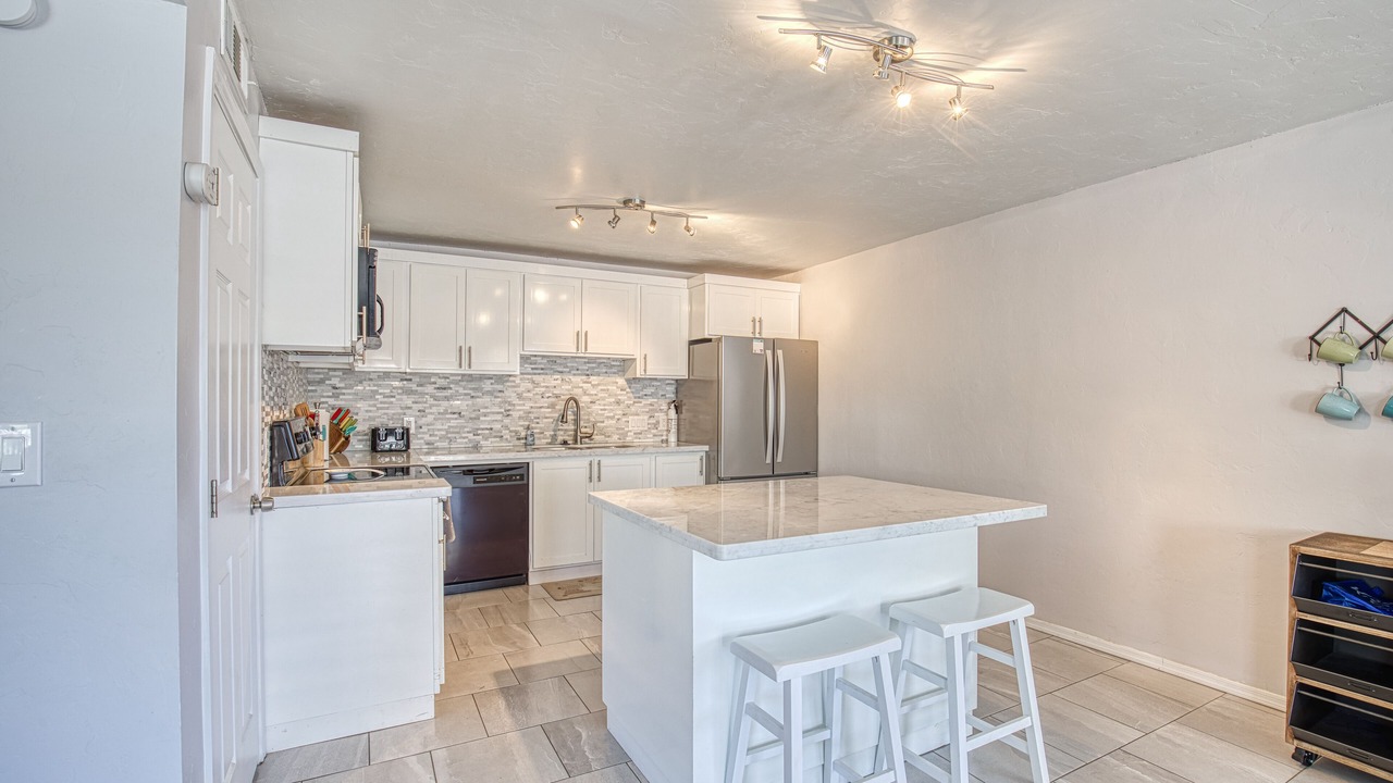 Photo of Kitchen in Tucson