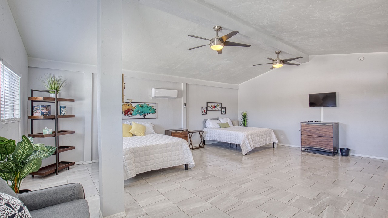 Photo of Bedroom in Tucson