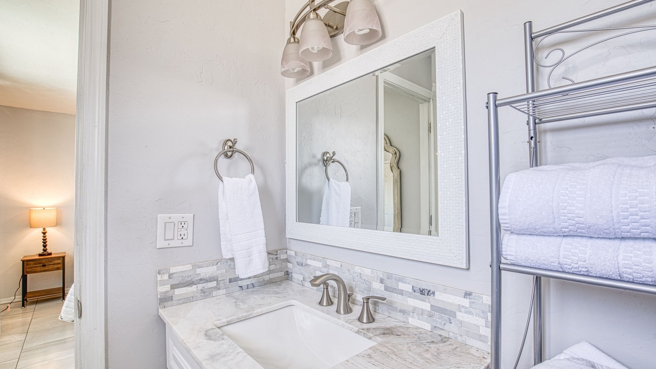 Photo of Bathroom in Tucson