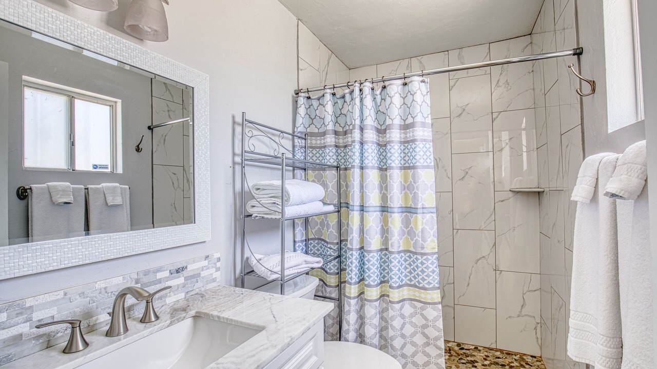 Photo of Bathroom in Tucson