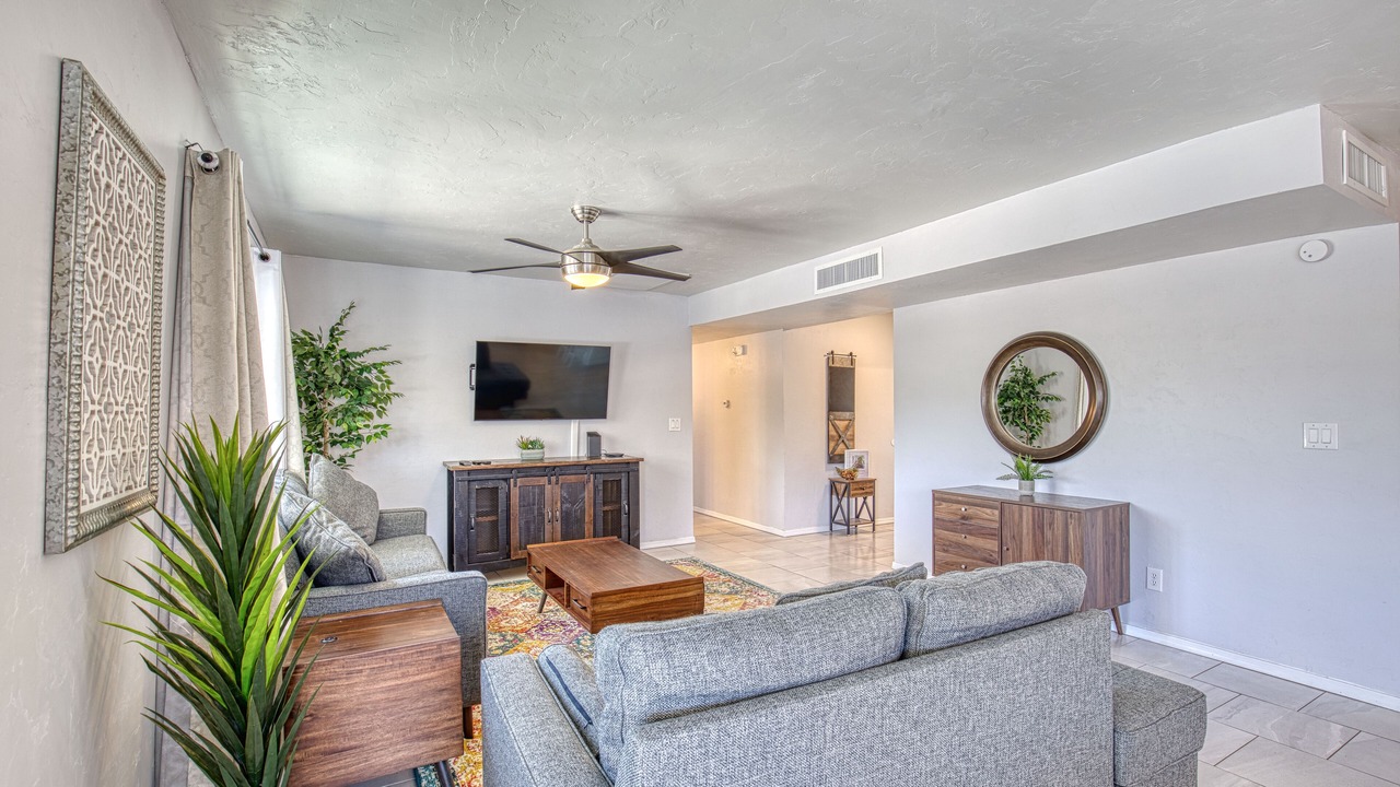 Photo of Livingroom in Tucson