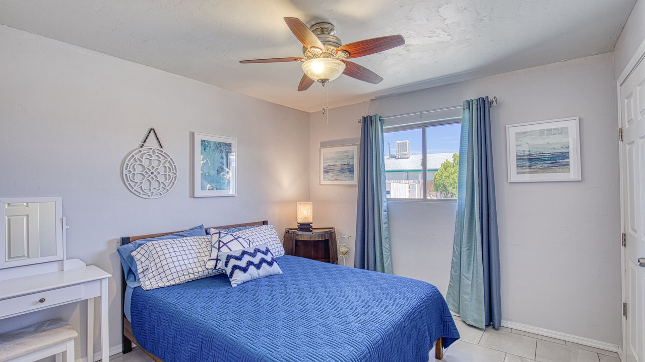 Photo of Bedroom in Tucson