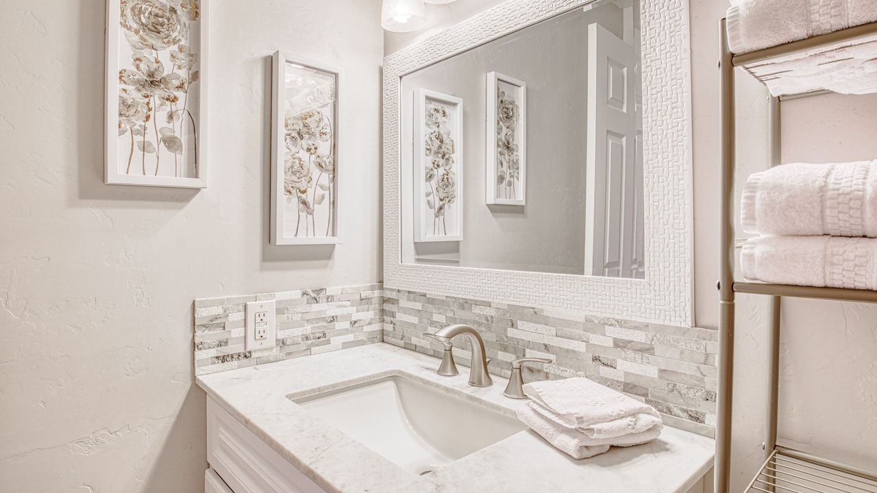 Photo of Bathroom in Tucson