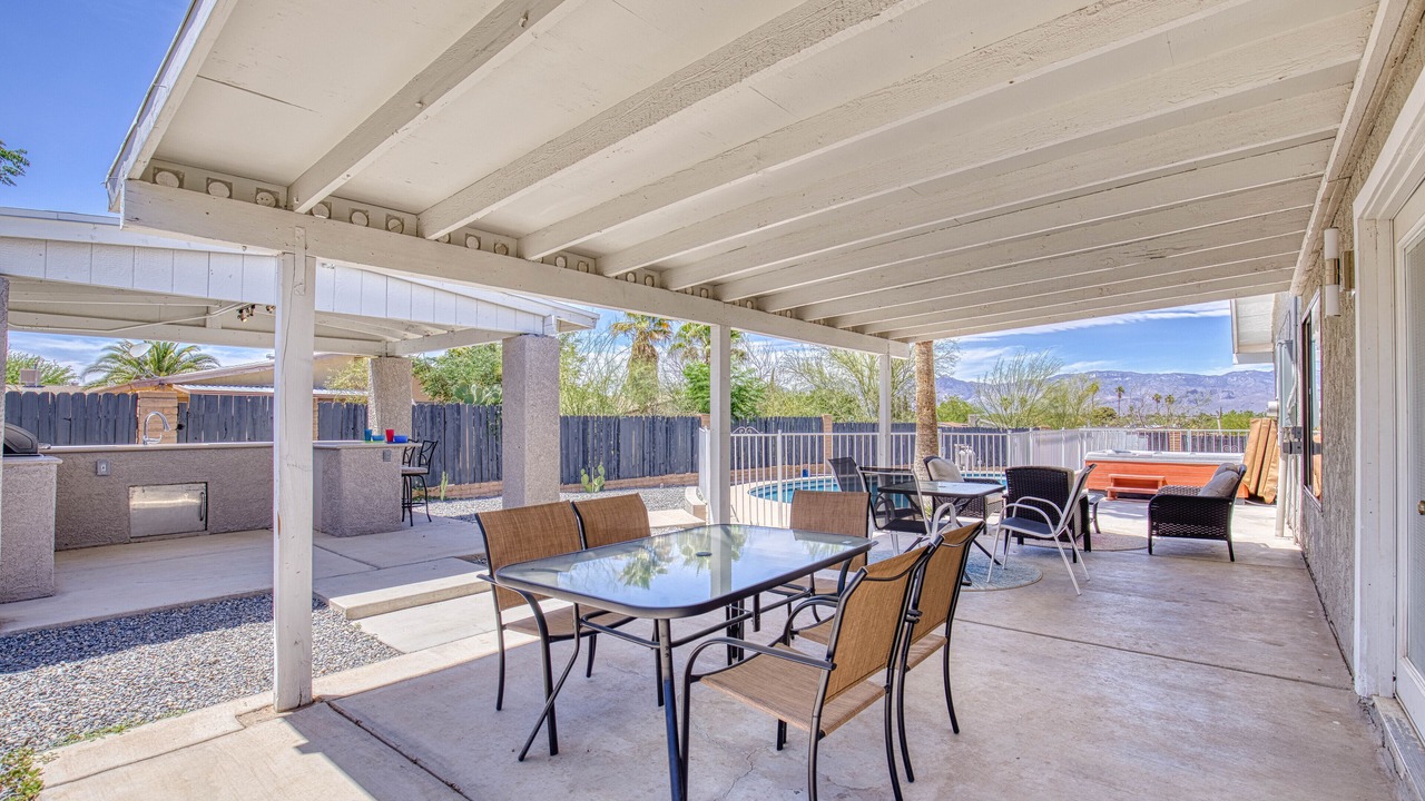 Photo of Outdoor in Tucson
