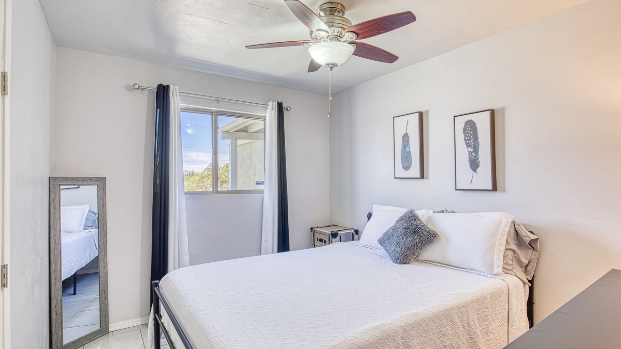 Photo of Bedroom in Tucson