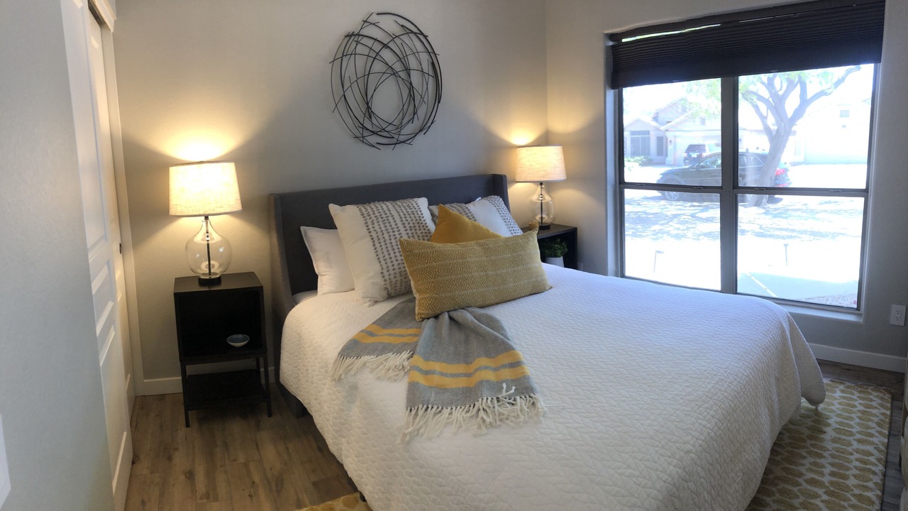 Photo of Bedroom in Sweetwater Cove